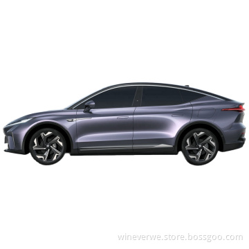 Rising Auto r7 2023 New Very Low Price Left Hand Drive Used Cheap Chinese Wholesale In China Made Electric Car